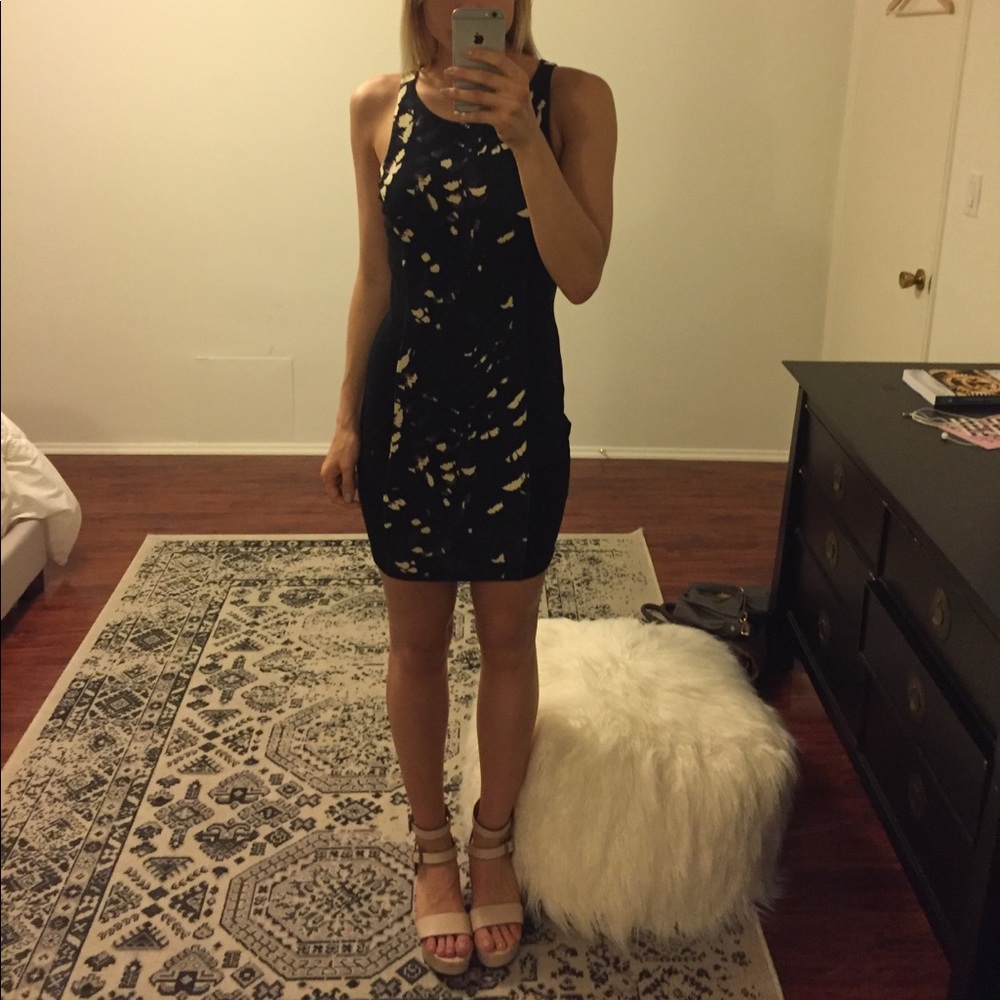 Tart dress