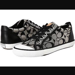 Coach Tennis Shoes