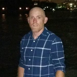 Meet your Posher, Eduardo