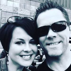 Meet your Posher, Meagan