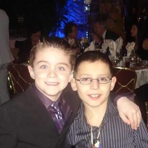 Meet your Posher, Dylan