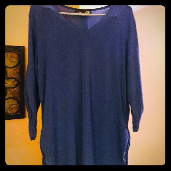 Shirt - Picture 1 of 3