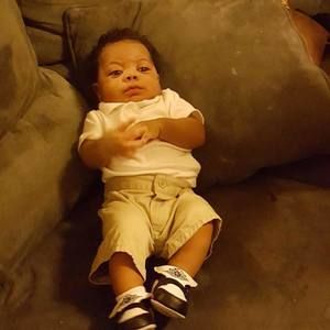 Meet your Posher, Taylor