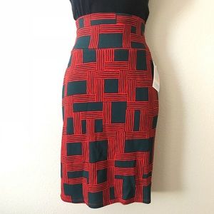 LuLaRoe Cassie Skirt
