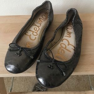 Sam Edelman Felicia Flats