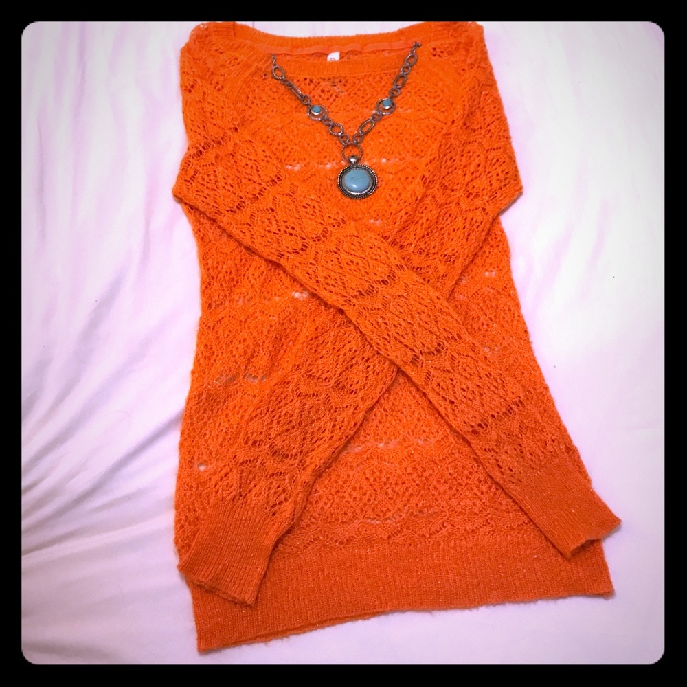 Aeropostale sweater
