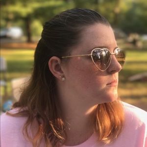 Meet your Posher, Audrey