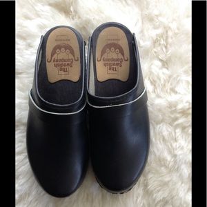 SwedishClogs