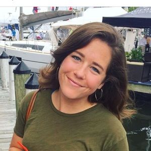 Meet your Posher, Julia