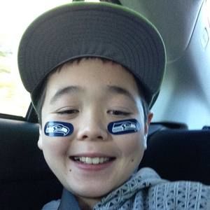 Meet your Posher, Eli