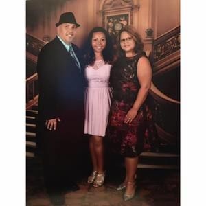 Meet your Posher, Norma