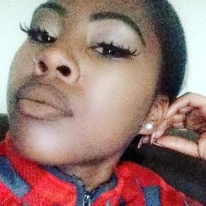 Meet your Posher, Lanasha