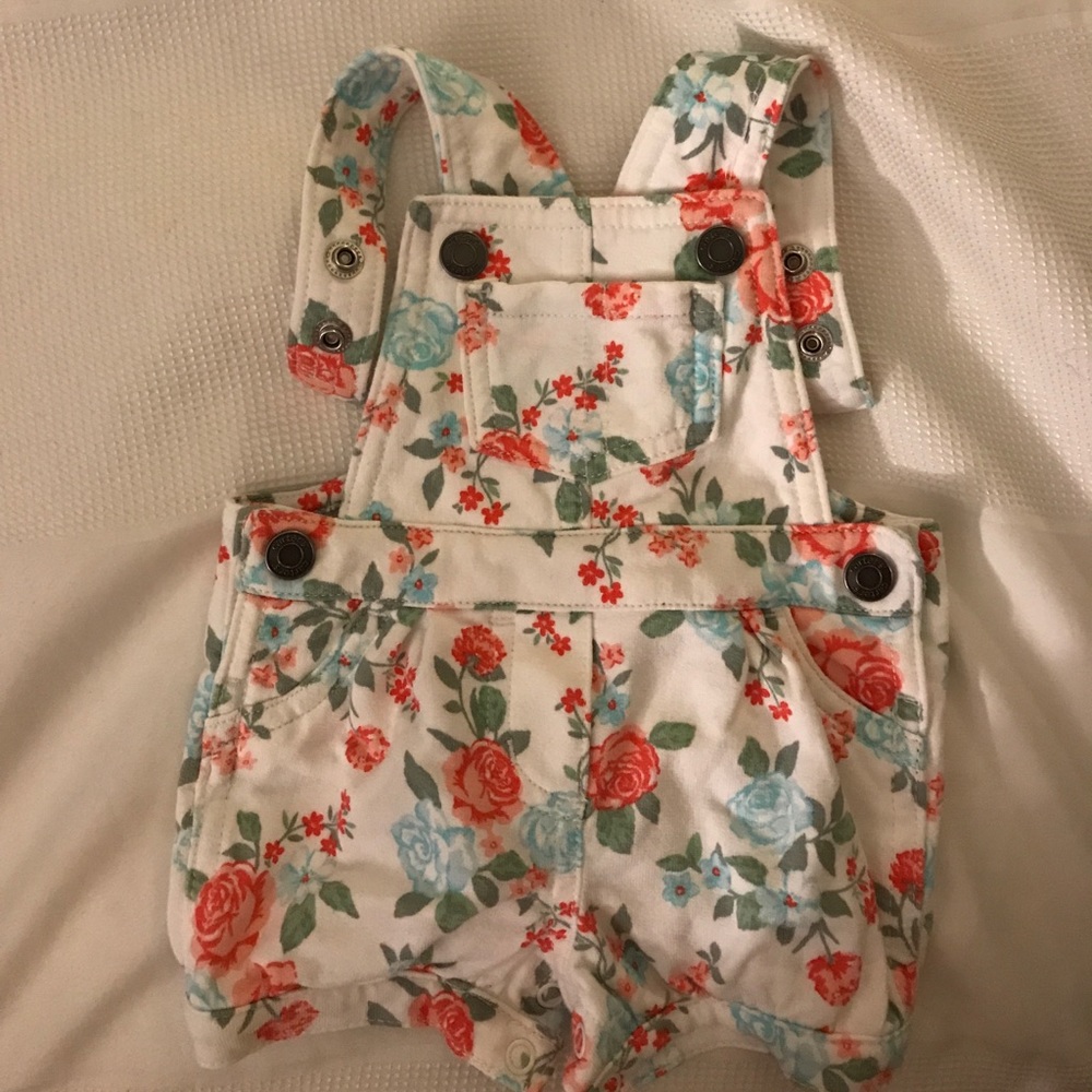 Overalls