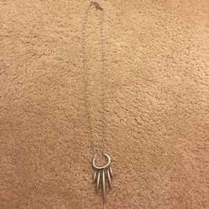 Stella & Dot necklace