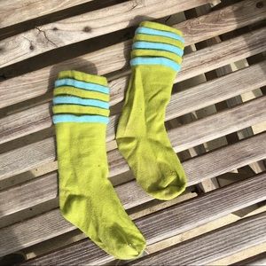 Matilda Jane Scotty Socks