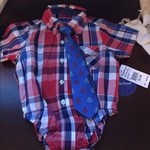 Andy & Evan Shirt