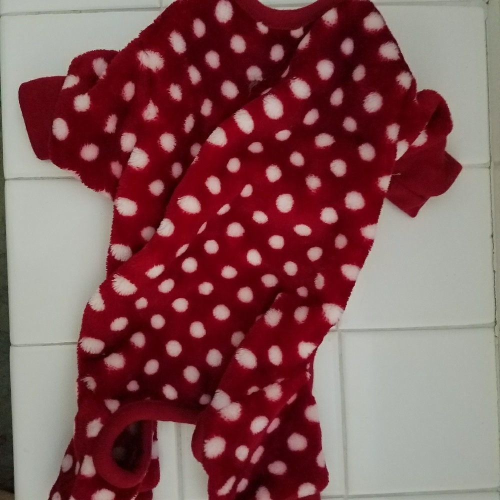 Puppy PJs