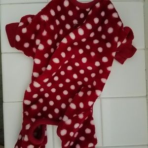 Puppy PJs