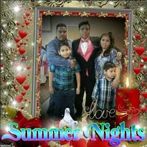 Meet your Posher, Sandra