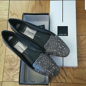 Brand new Dolce Vita Brannon loafers