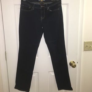 Lucky Brand Blue Jeans