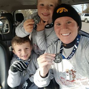 Meet your Posher, Kelly