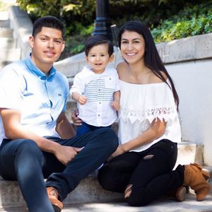 Meet your Posher, Javier