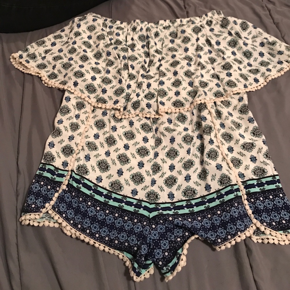 Romper