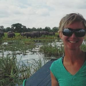 Meet your Posher, Cile