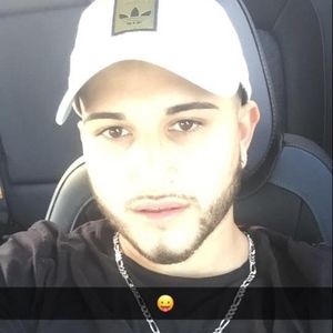 Meet your Posher, Jesse