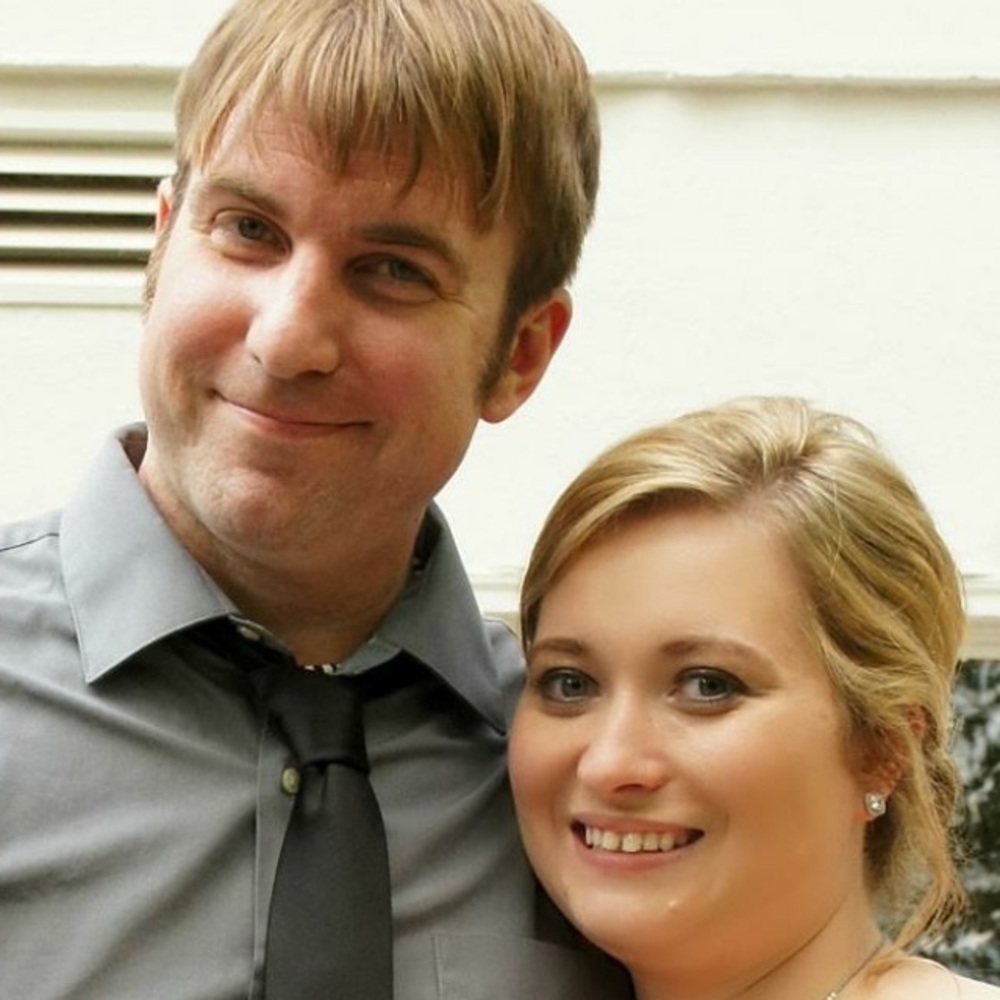 Meet your Posher, Catherine