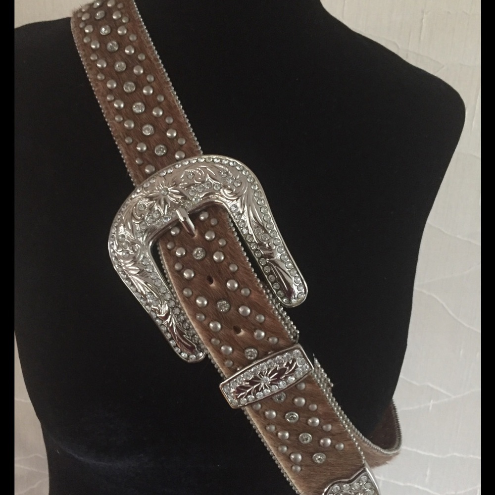 Cowboy Carter Belt! Get on trend with this one!