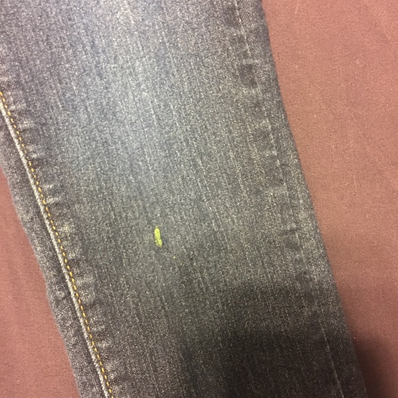 Denim Jeggings - Picture 3 of 6