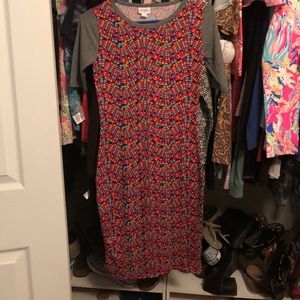Lularoe Julia