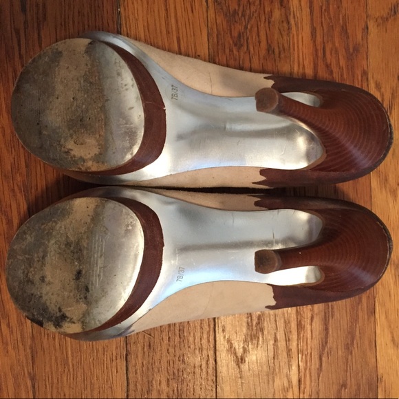 Jessica Simpson Pumps - Picture 3 of 4