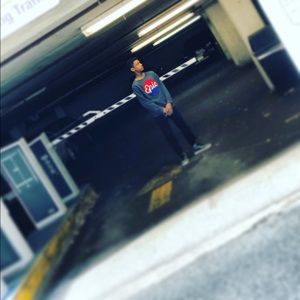 Meet your Posher, Yassin