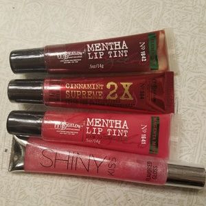 Lip Gloss Bath & Body Works Brand