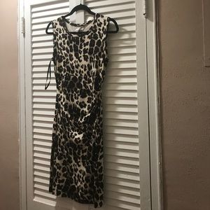 DVF Selene Dress