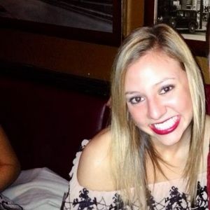 Meet your Posher, Lindsey