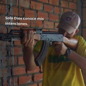 Meet your Posher, Vicente