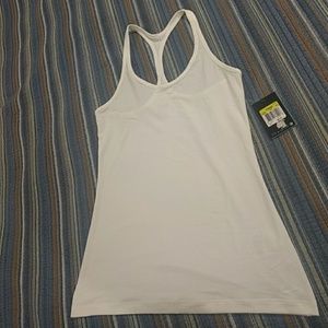 Nike Dri-Fit Tank Racerback Top