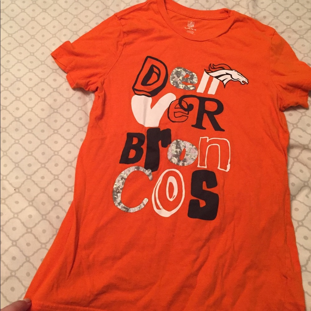 Kids shirt