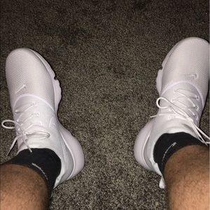 Meet your Posher, Joseph