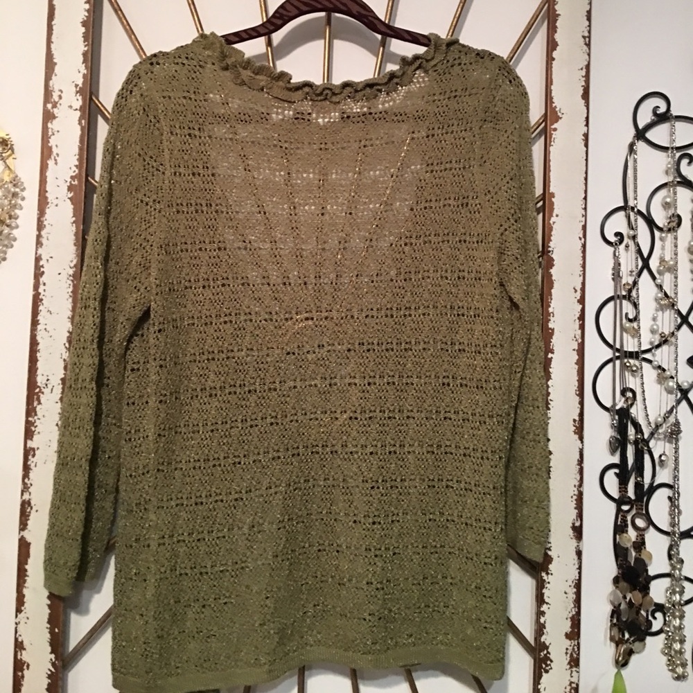 Sweater - Picture 5 of 6