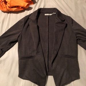 Body Central business jacket