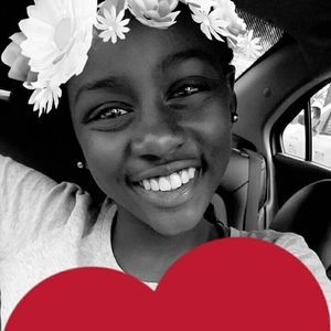 Meet your Posher, Jada