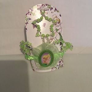 💥Tinker bell crown💥