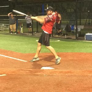 Meet your Posher, Marcus