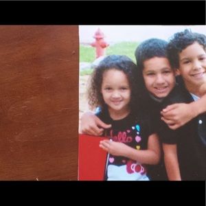 Meet your Posher, Allen