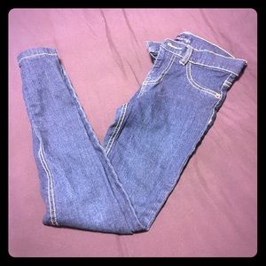 The Children’s Place size 10 jeggings